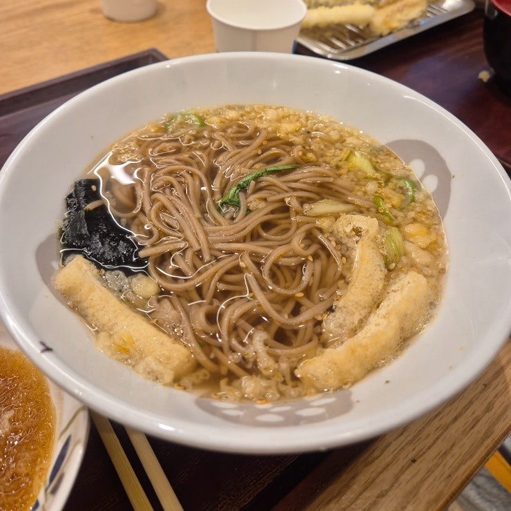 텐짱 본점 사진 3