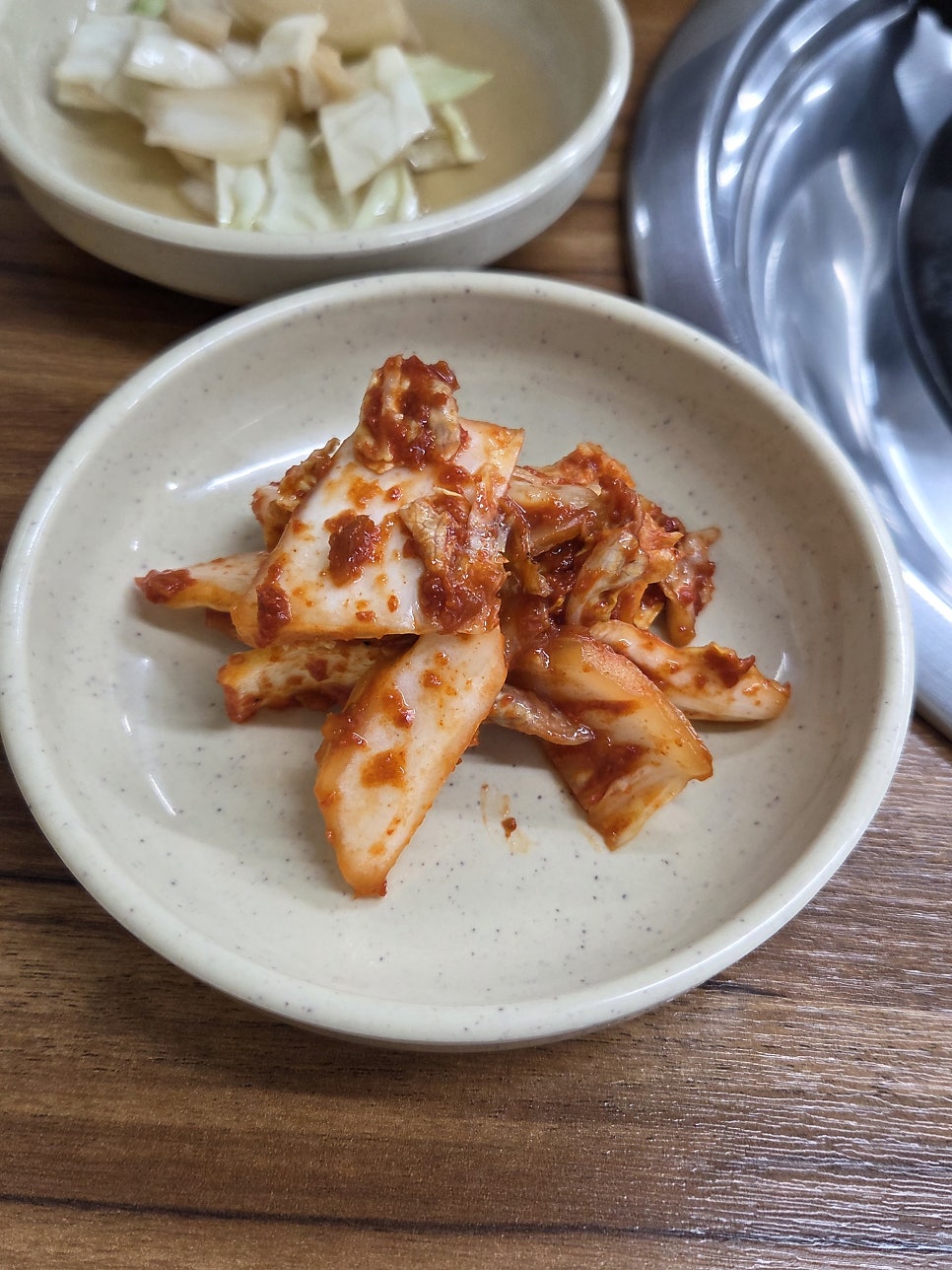 만복이감자탕 신방점 사진 6