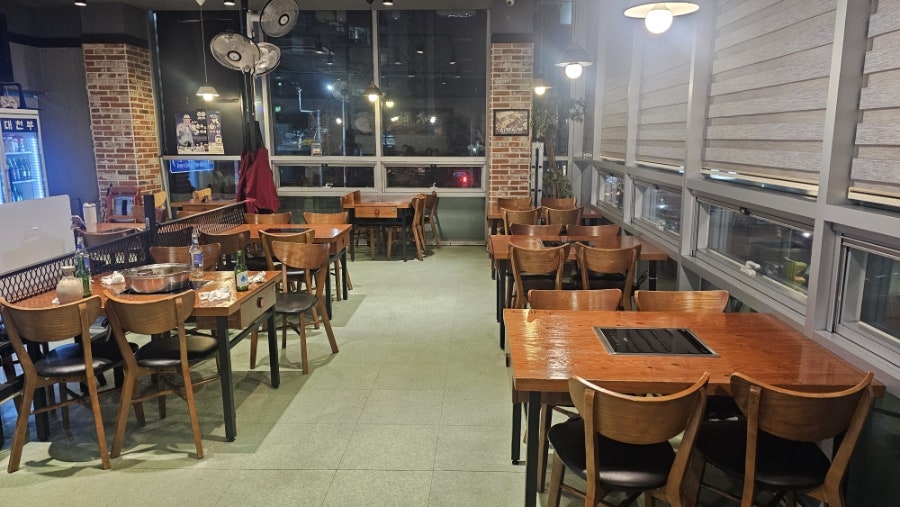 대천부훠궈 마석점 사진 5