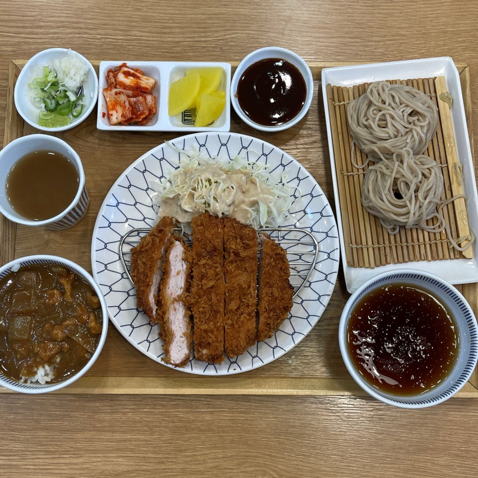 호천당 김포풍무점 사진 1