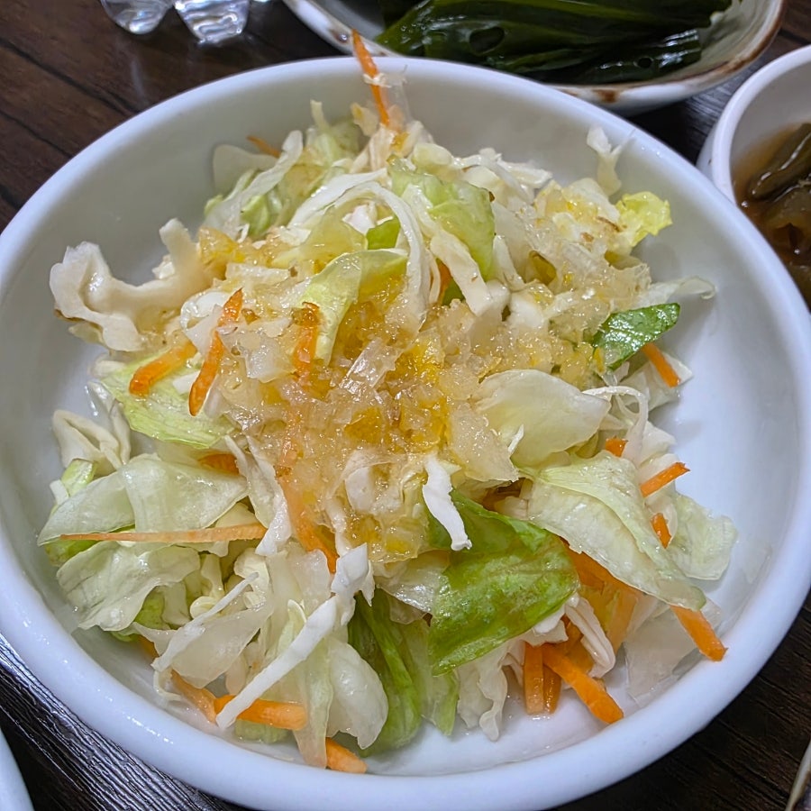 완도회집 사진 4