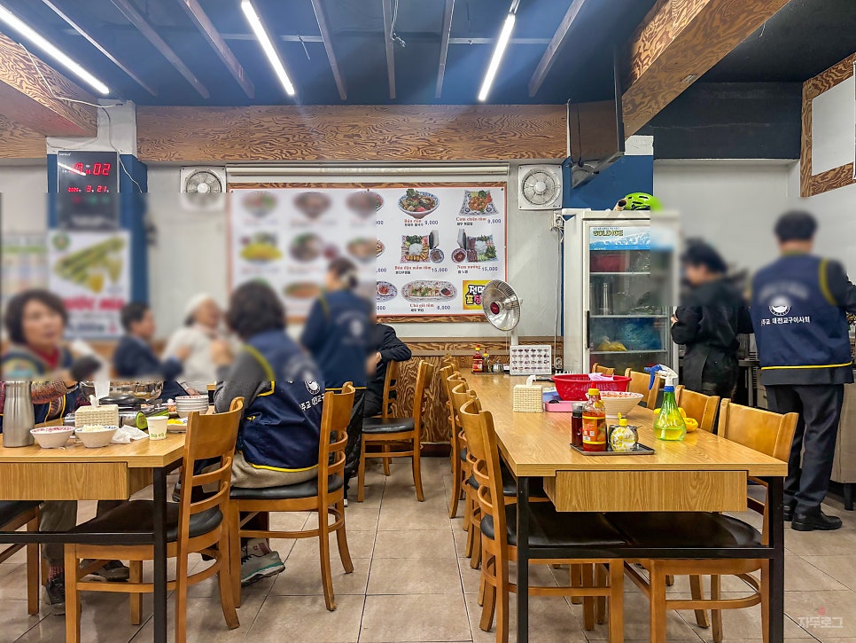 탄투이왕 사진 5