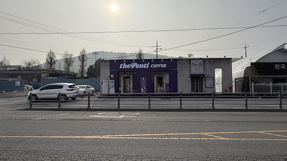 더벤티 전주해성점 사진 1