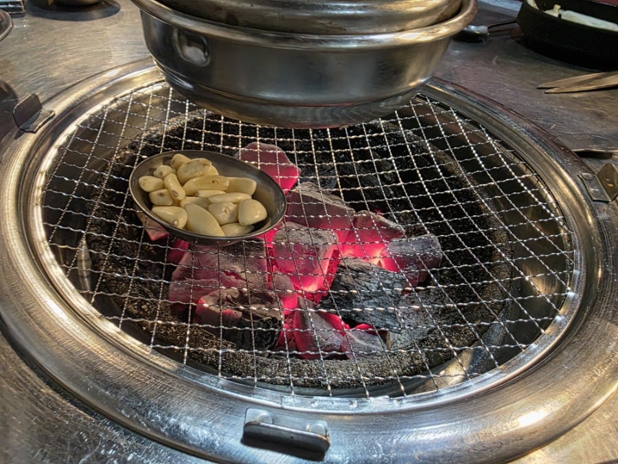 청춘갈비살 당감본점 사진 2