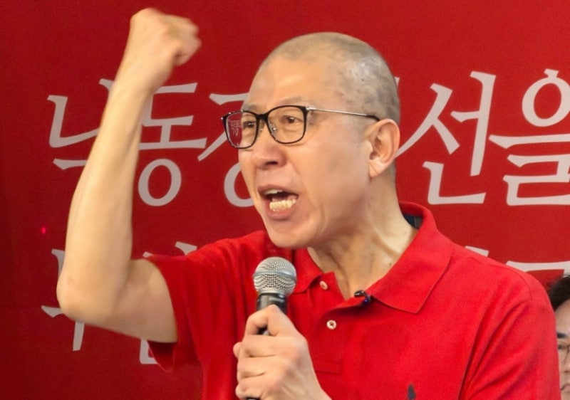 '박형준 부산시장' 프로필, 나이 고향 국민의힘
