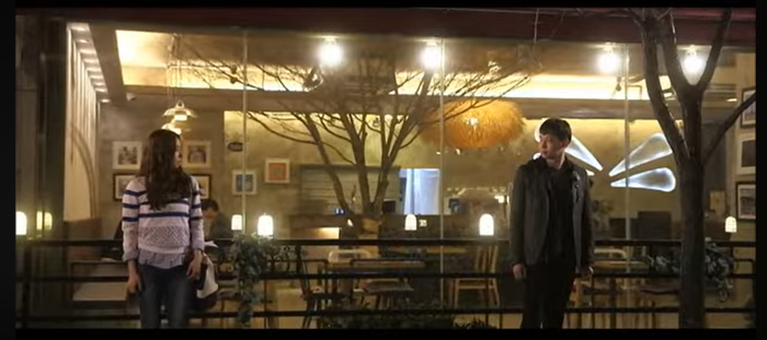 로꼬&유주_우연히 봄(드라마 냄새를 보는 소녀 OST)
