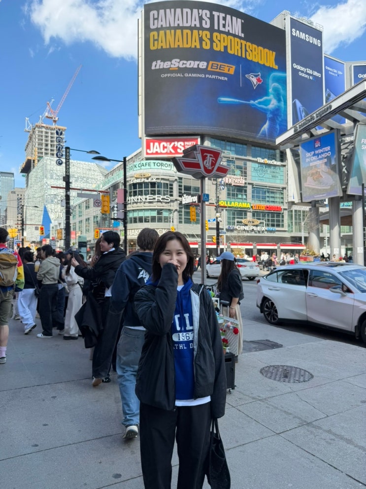  캐나다 워홀 토론토 입국 후 비자변경, 룸렌트 완료, 한인교회, 코스트코 에어팟4 가격