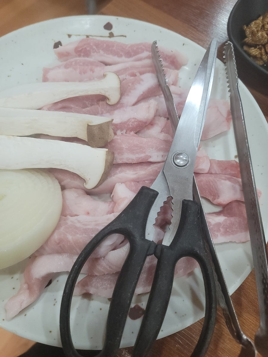 수북한생태&고기 사진 2