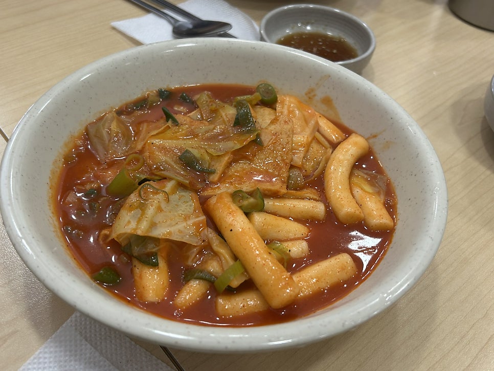 남이섬닭갈비 사진 6