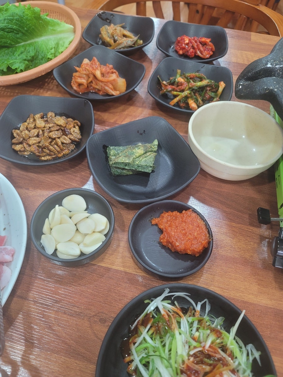 수북한생태&고기 사진 3