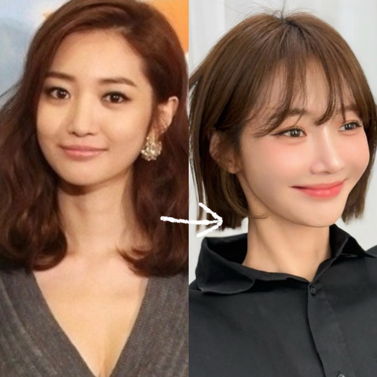  “10년 지나도” 고준희 단발머리만 고집하는 이유는?