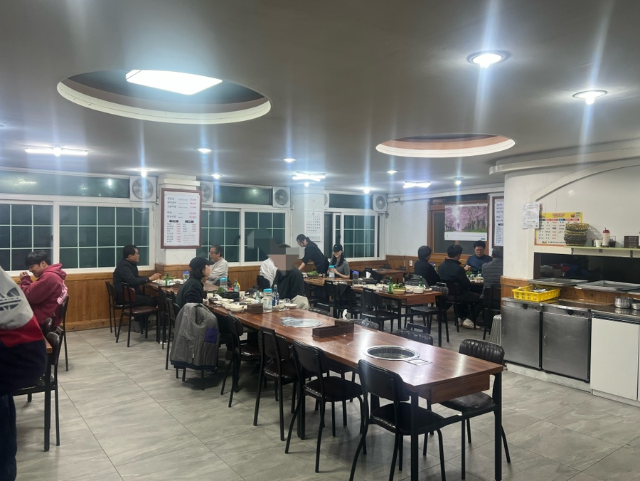 신성숯불생고기 사진 2