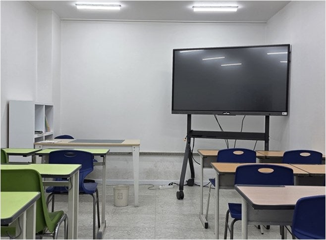 듀오랭귀지아카데미 사진 4