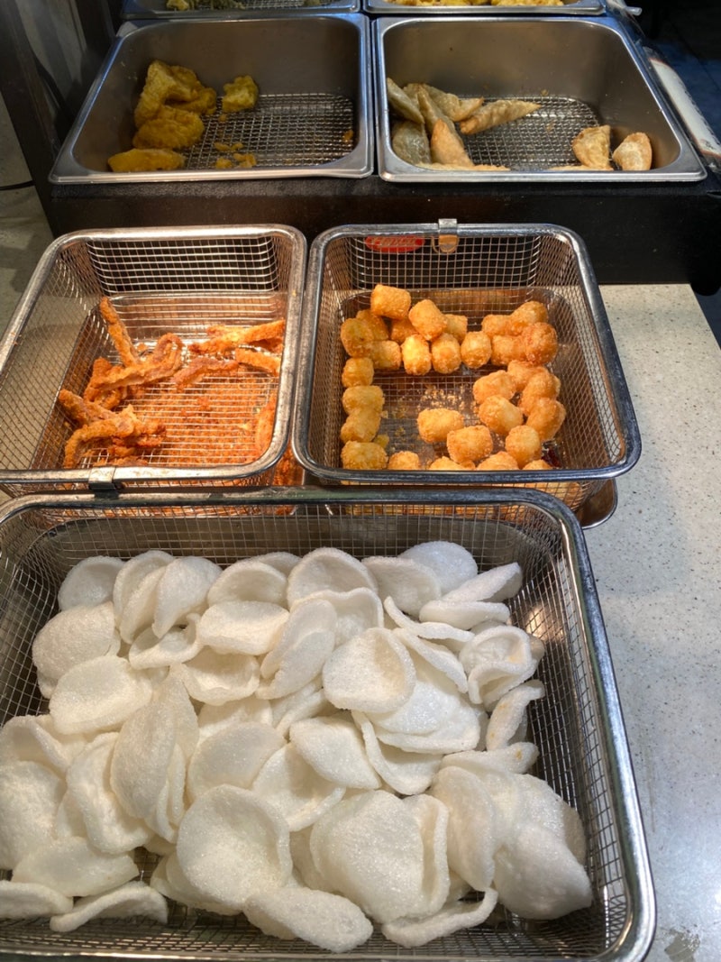 [인천 구월] 두끼 떡볶이 레시피 황금조합! 가격부터 두끼신메뉴 훠궈, 마라탕 꿀팁까지 (2026 ....