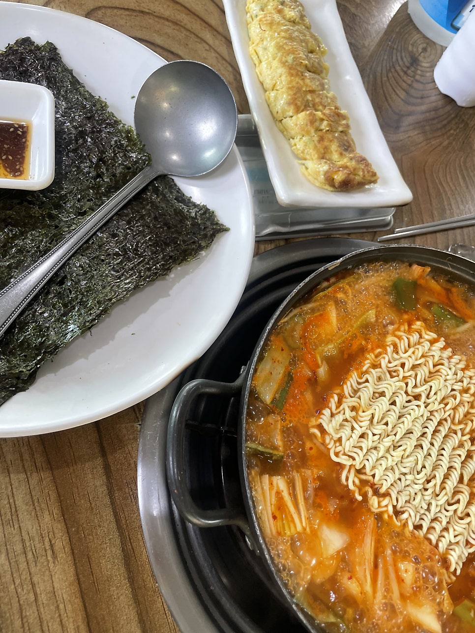 삼거리식당 사진 3