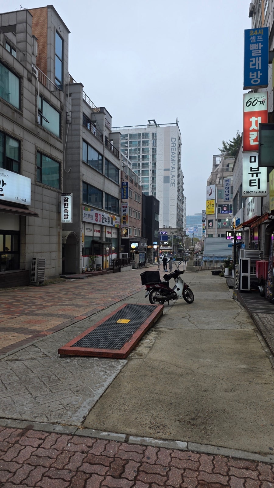 브라보 사진 1