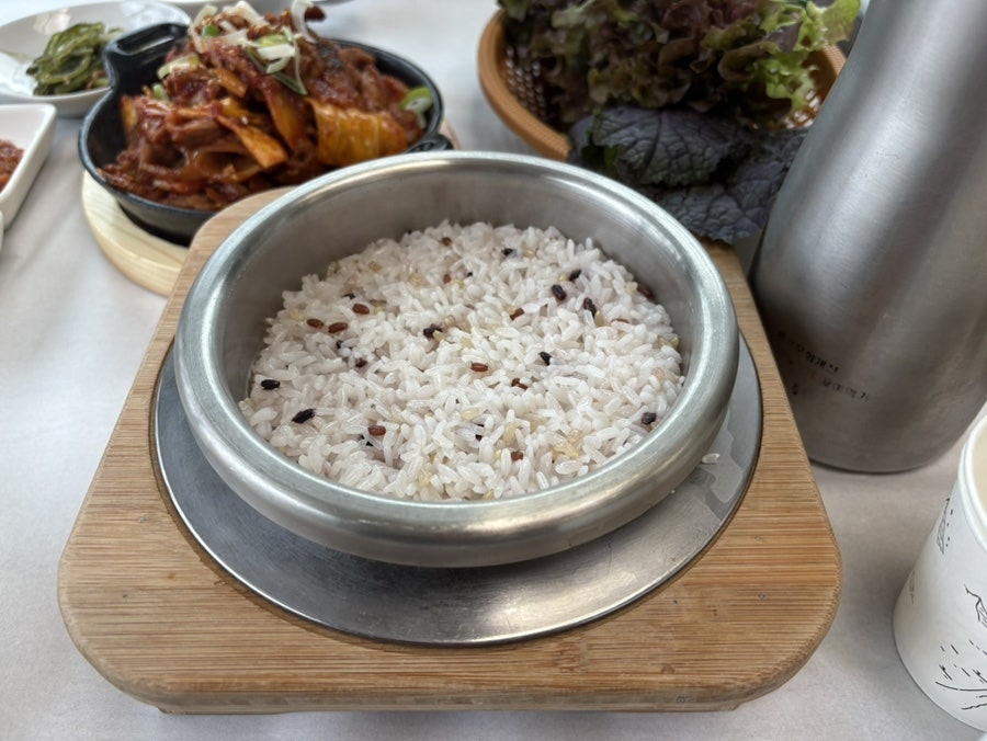 중원가든 사진 5