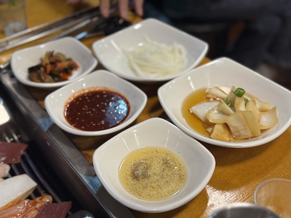 양천하 사진 5