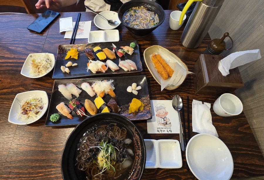 철구네초밥 사진 4