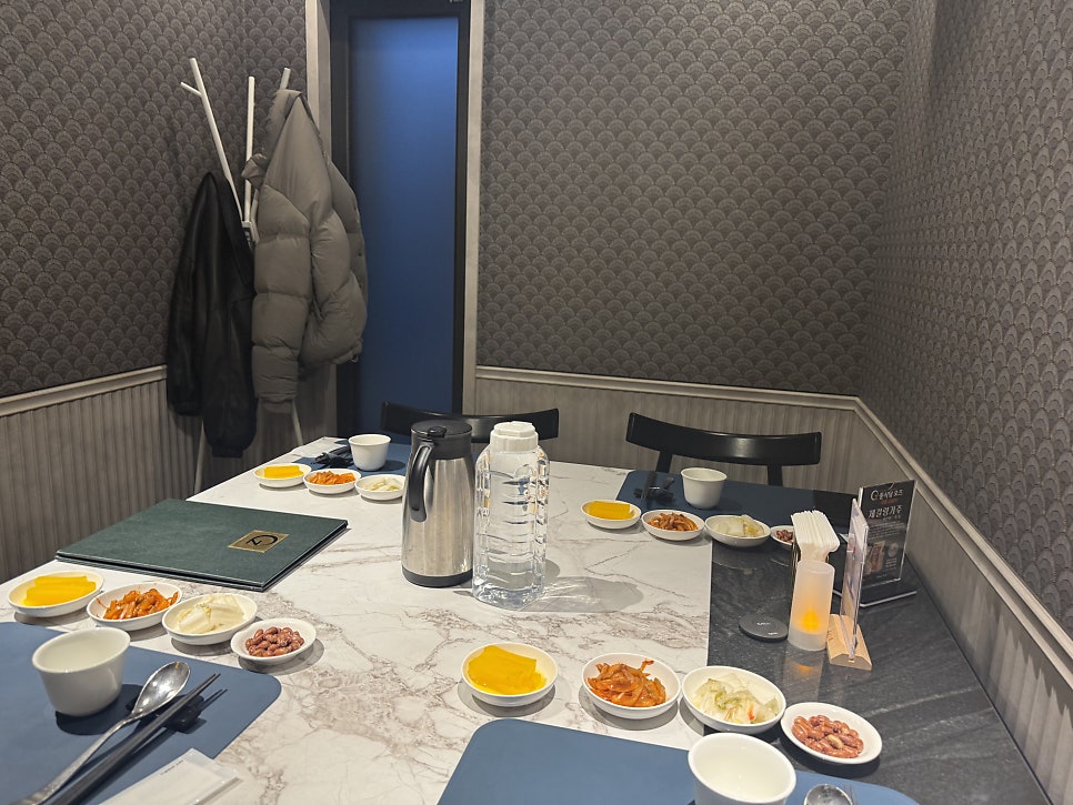 중식당 오즈 사진 4