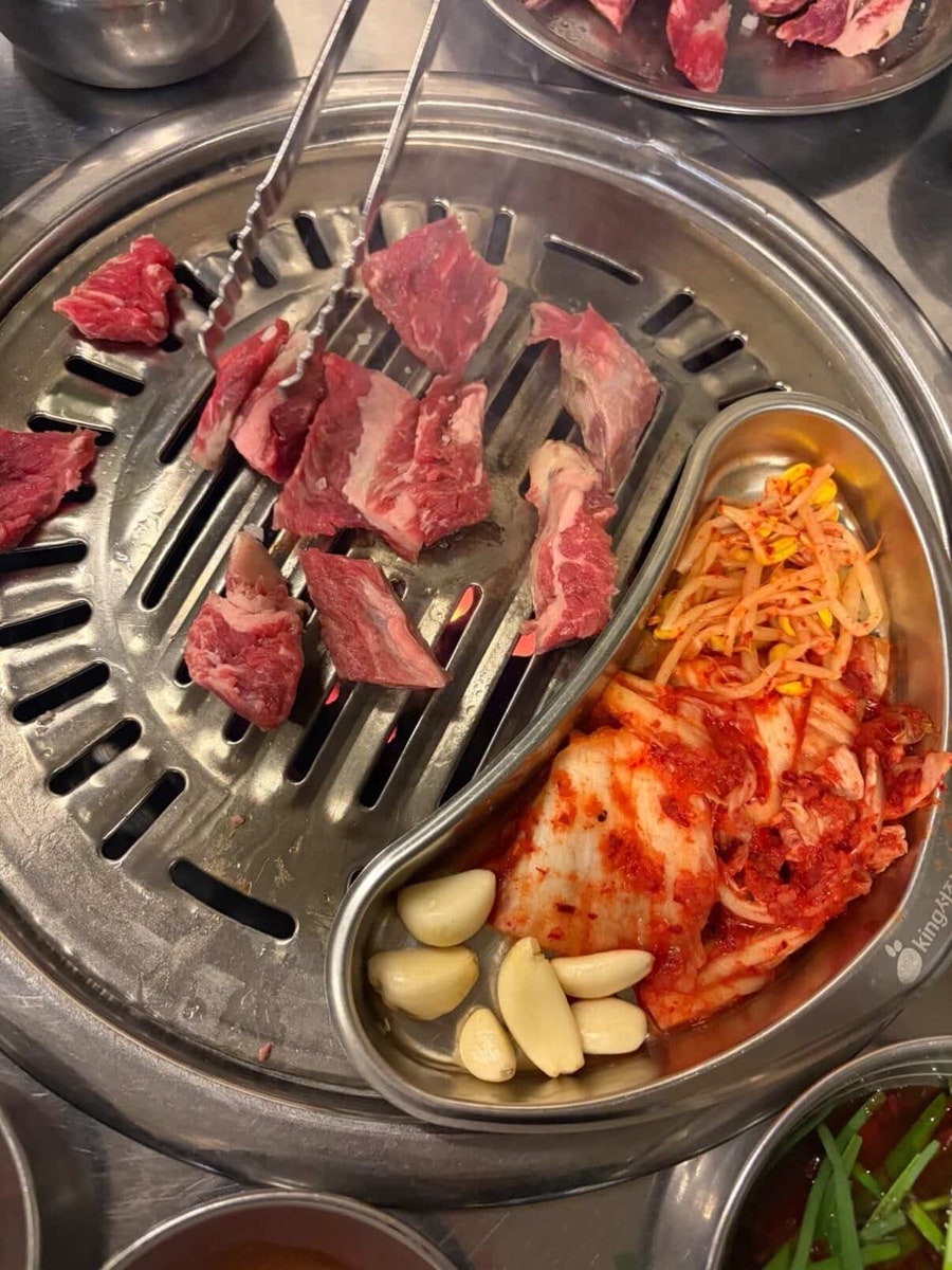 을지로연탄구이 사진 5