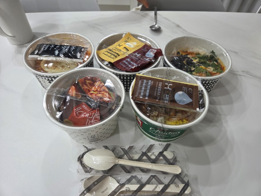 한솥도시락 광주남부대점 사진 5