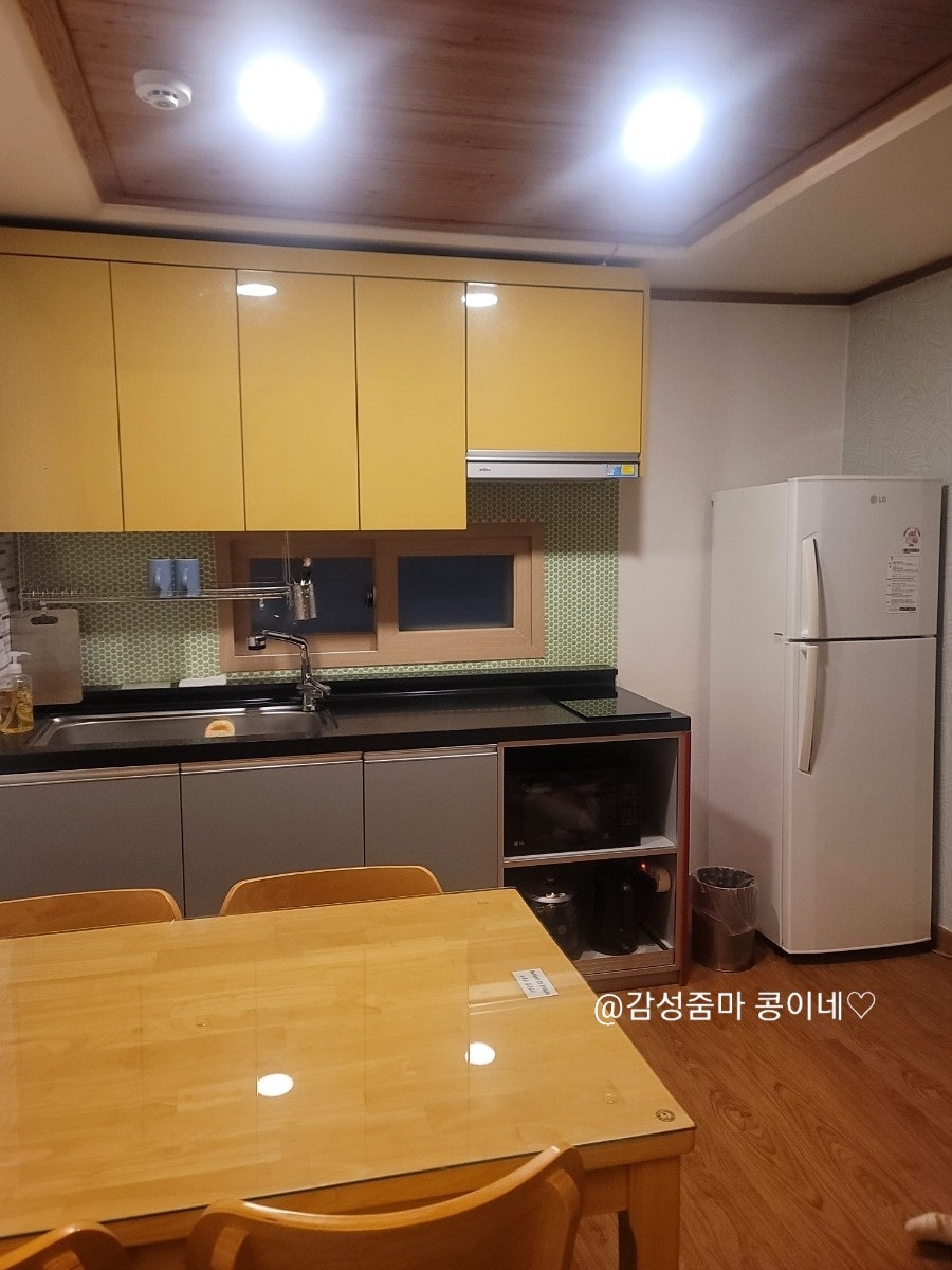 아롬스파펜션 사진 5
