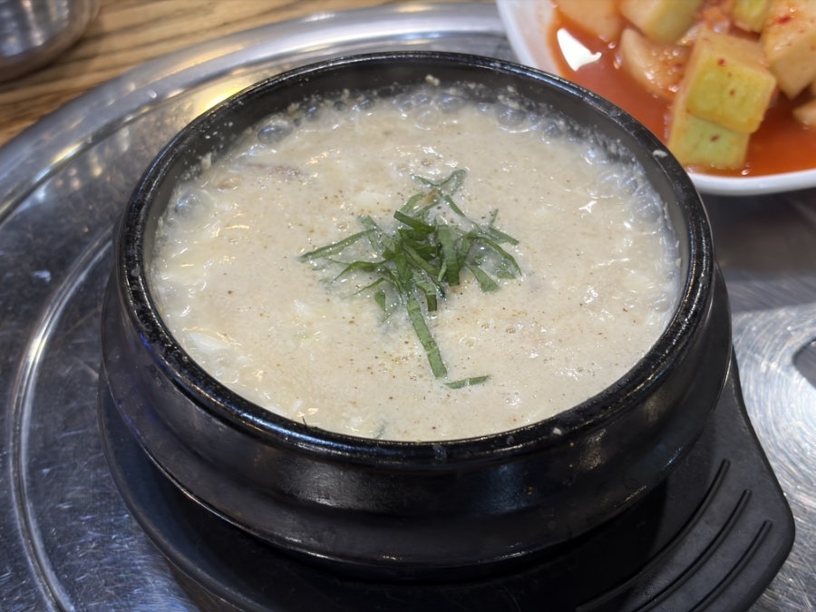 신갈비 사진 2