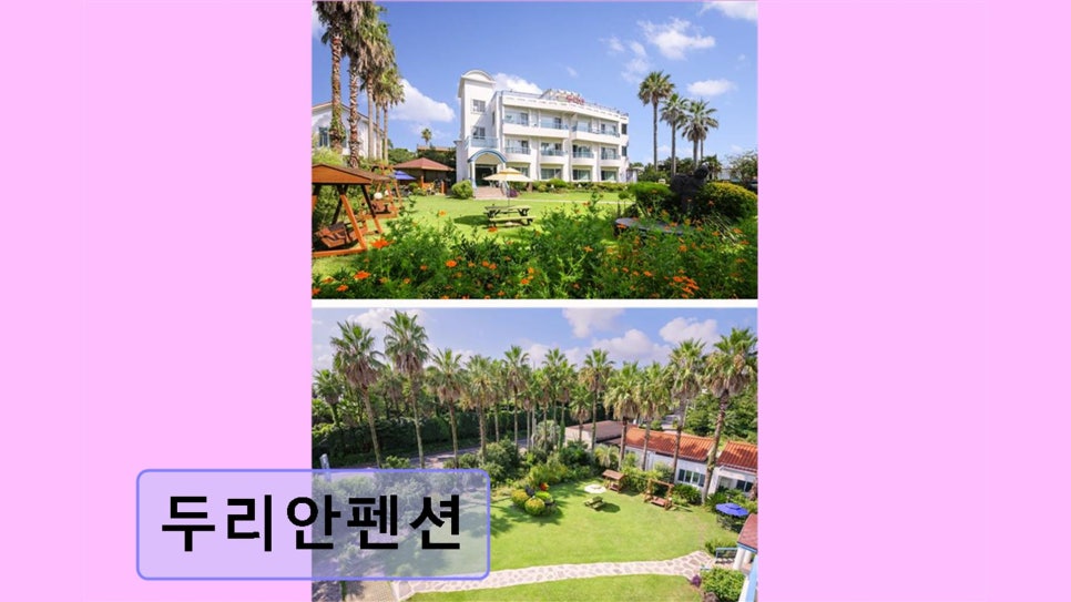 두리안펜션 사진 4