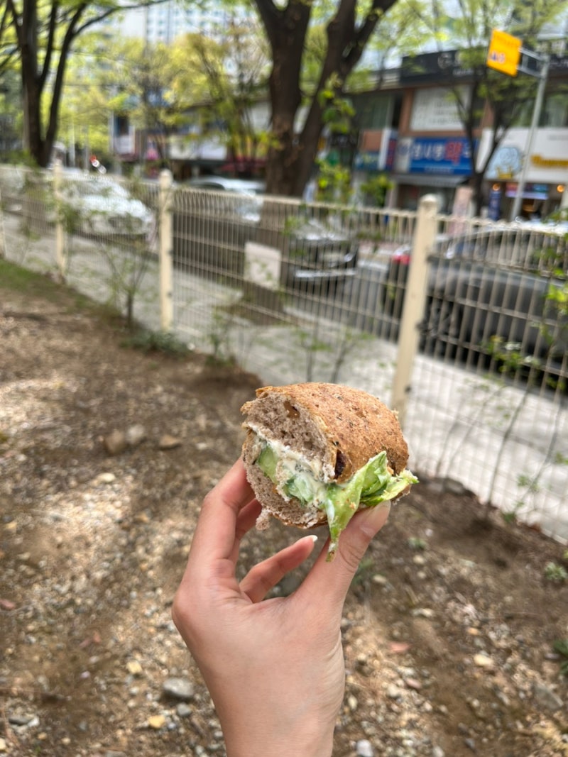 대구ㅣ내돈내산 빵지순례 코스 천하제빵 이바컵 2관왕의 엘본더브레드 다양한 메뉴 후기