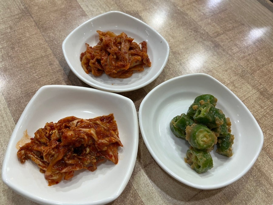 구포국시 사진 2