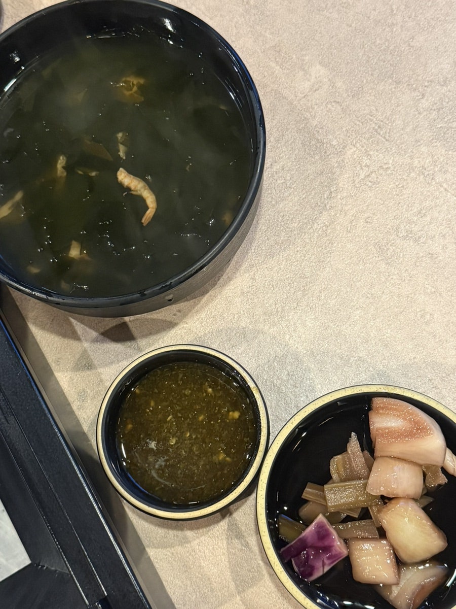 머시기쪽갈비 수완흑석 사진 6