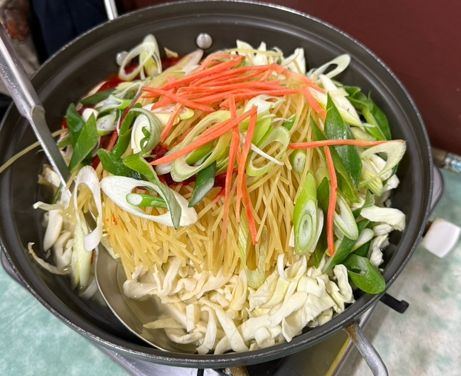 맛나분식 사진 4