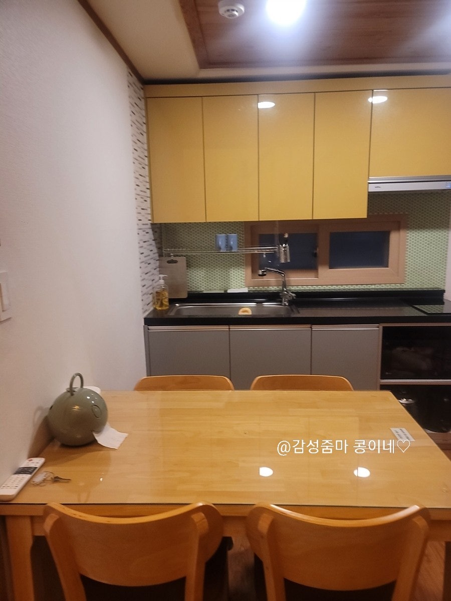 아롬스파펜션 사진 4