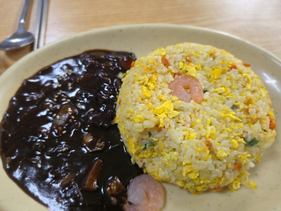 신옛날짜장 사진 6