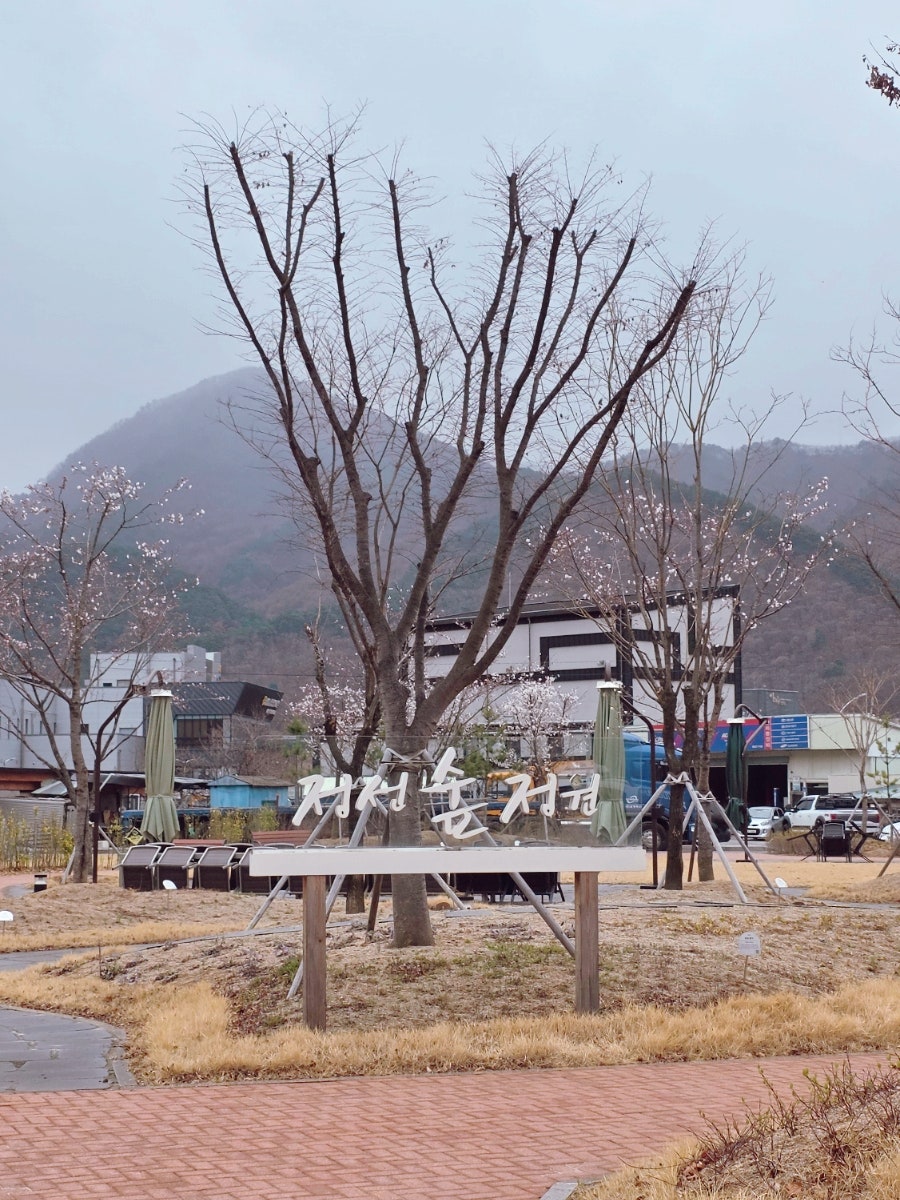 정선농협 한우타운 사진 1