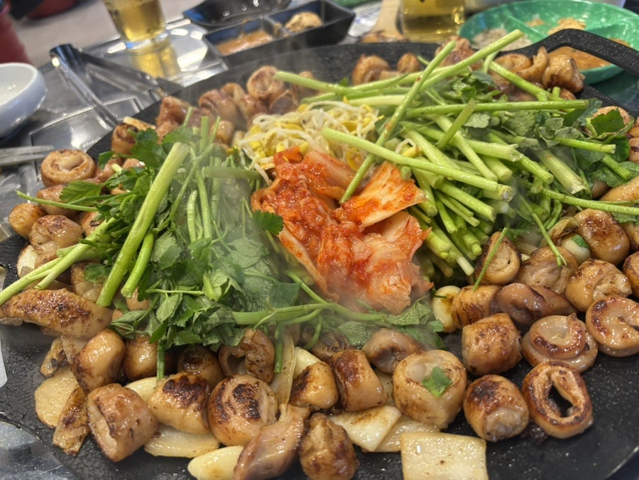 삽교살찐곱창 사진 5