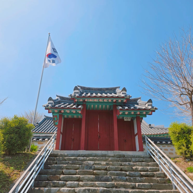  가평향교 가평 지역의 조선시대 공립교육기관