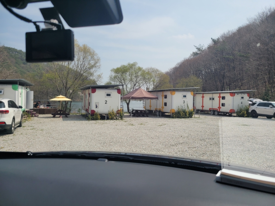 방길낚시캠핑장 사진 6