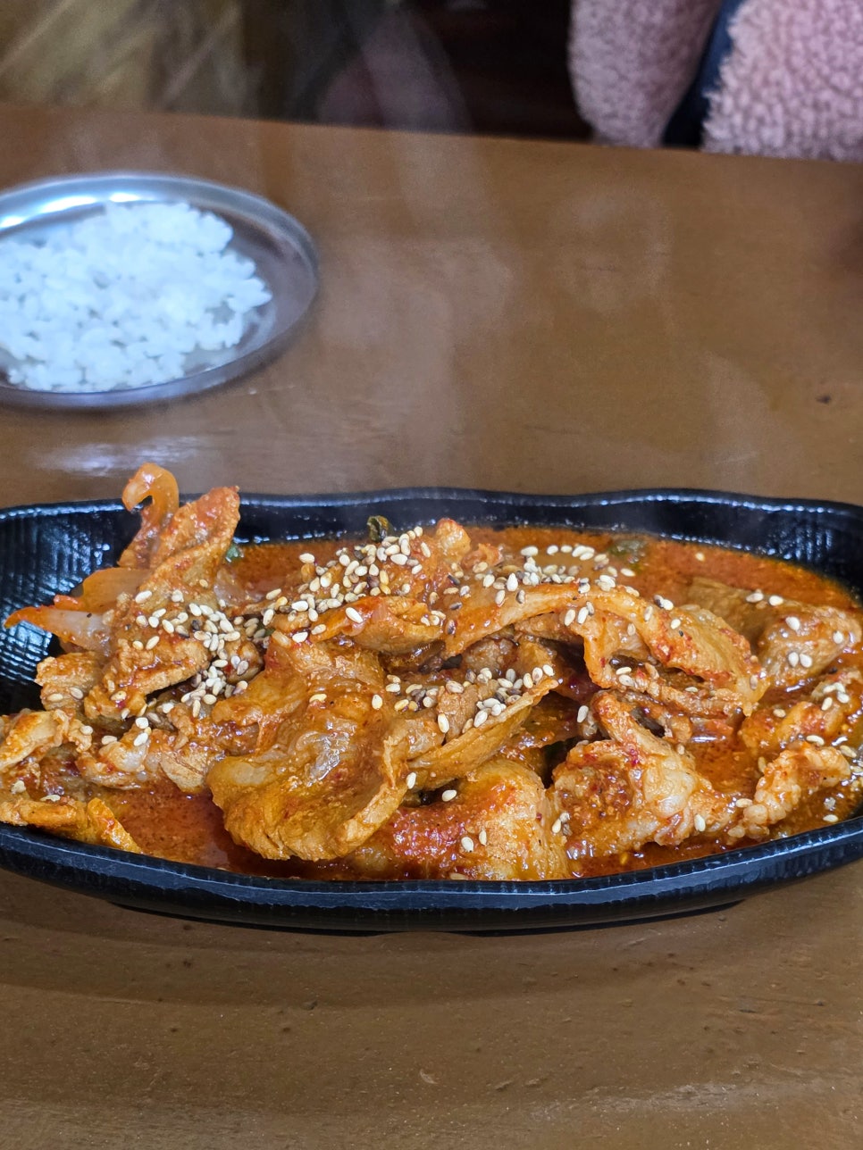 고향식당 사진 5