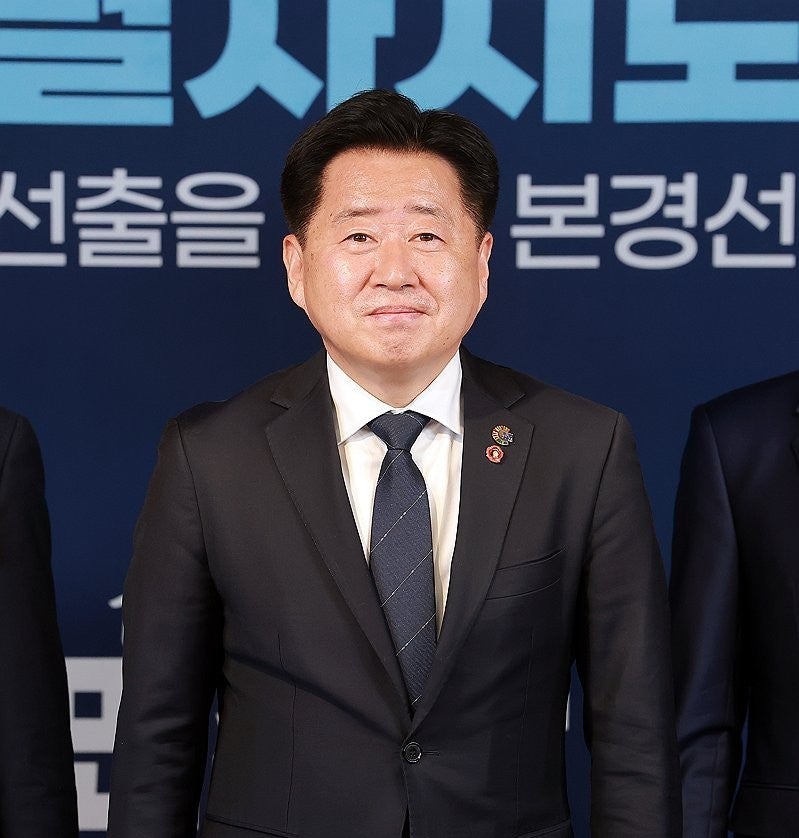 오영훈 제주지사 민주당 경선 탈락 이유는 무엇인가?...현직 프리미엄도 통하지 않았다