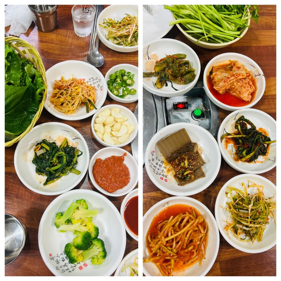 신성숯불생고기 사진 4