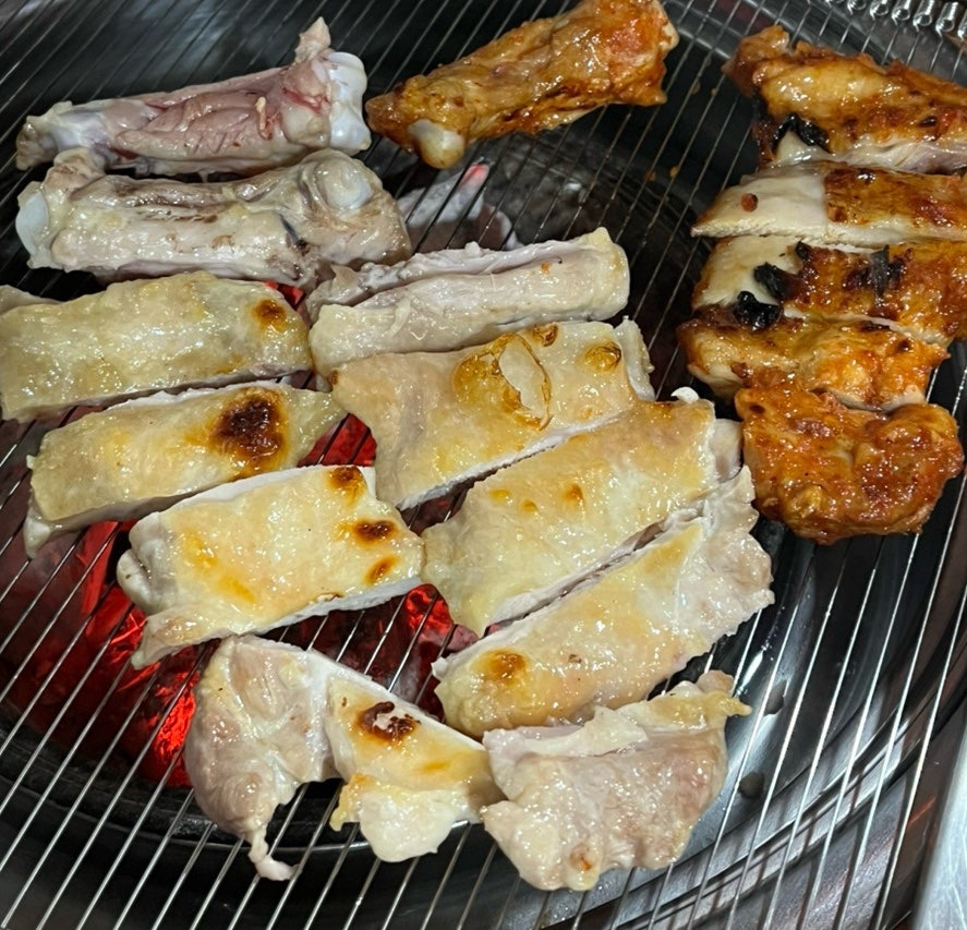 확불장군 사진 1