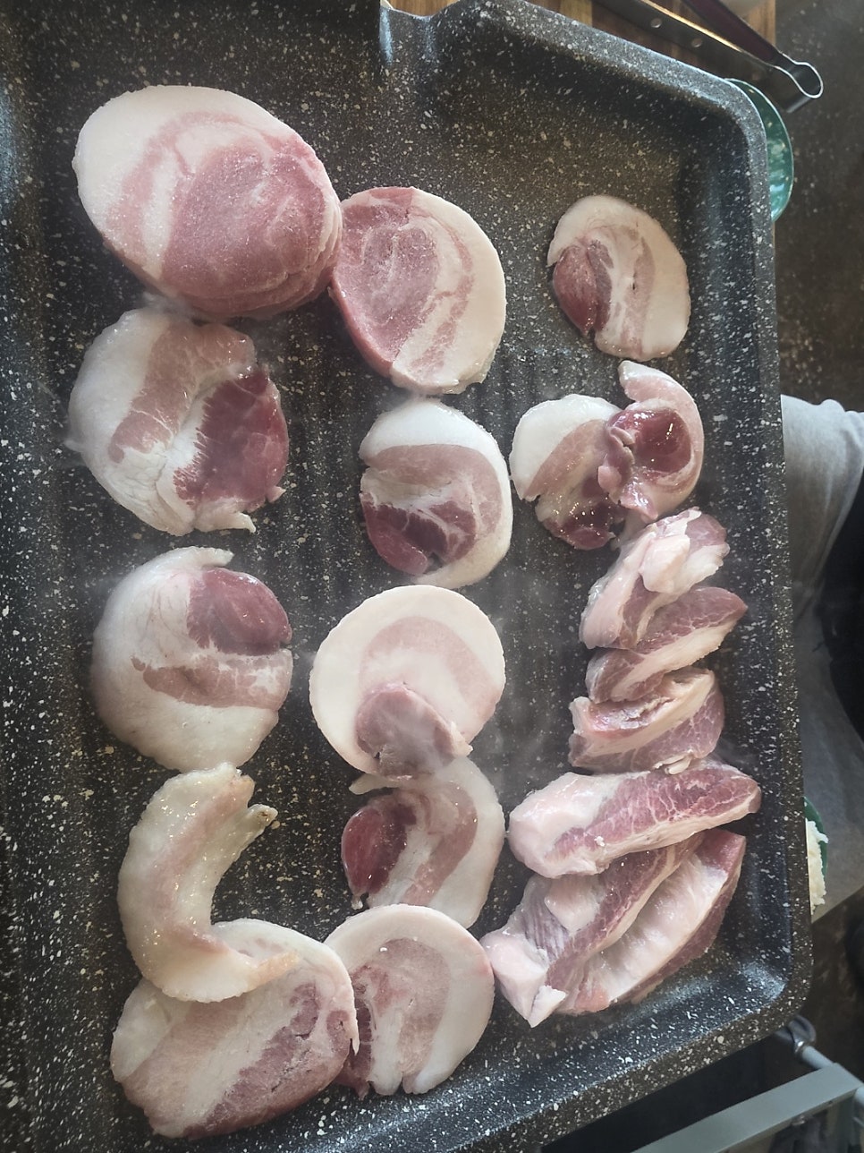 서초겹 운양동 맛집 본점 사진 4