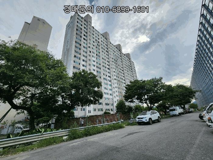  화순읍 벽라리 화순3차서라아파트 14층 급매 기회! 법원 매각 놓치지 마세요 (사건번호: 2025-4709)