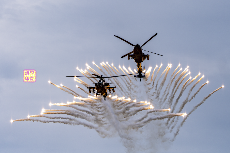 AH-64 아파치 공격헬리콥터 전세계 보유현황