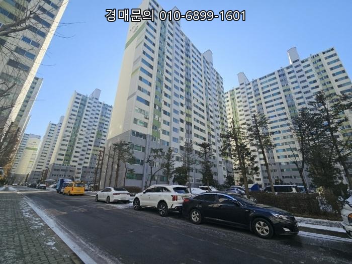  검단 불로동 월드아파트 4층 경매, 서구 검단로 836, 시세보다 저렴한 아파트 매수 기회! 인천지방법원 2023-547961