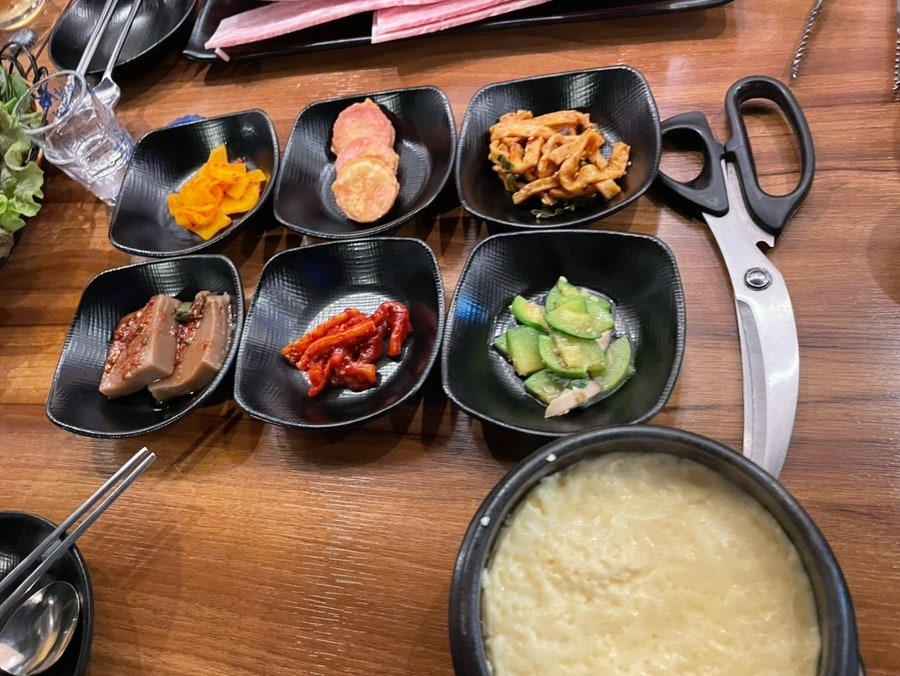 냉삼스타 사진 5