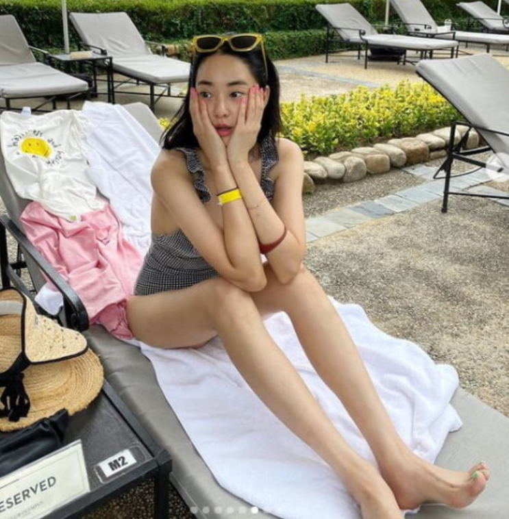   원조 얼짱 이주연 전참시 민낯 집 상태 공개 인간미 대폭발?!