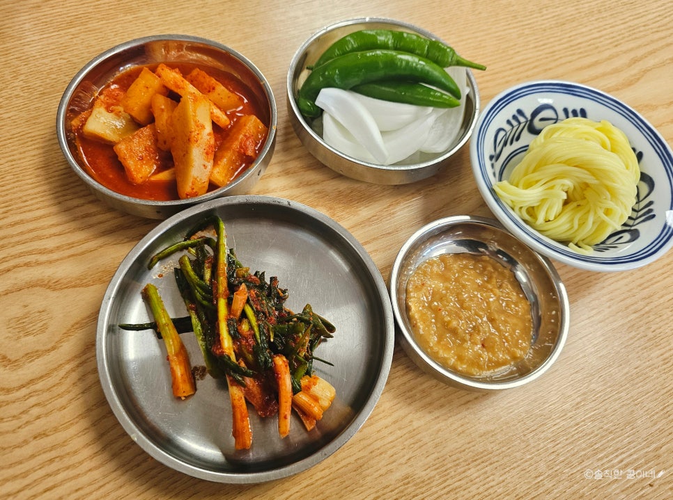 합천돼지국밥 사진 6
